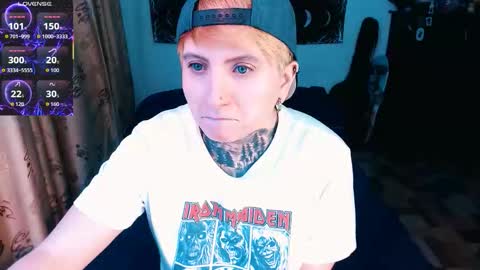          HEHIM  online show from November 2025 02:33:01 AM