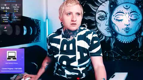          HEHIM  online show from February 2026 03:10:01 AM