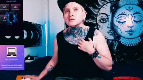          HEHIM  online show from February 2026 01:12:01 AM