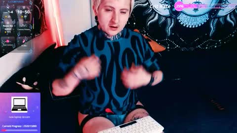          HEHIM  online show from February 2026 06:53:01 PM