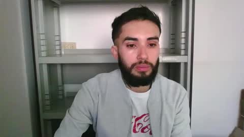 Jestevan online show from January 2025 01:21:02 PM