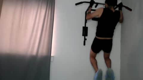 Jestevan online show from March 2025 05:17:02 PM