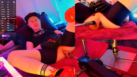 Snapshot of fuc71 chatting on March 2025 06:00:02 PM fuc71 online show from March 2025 06:00:02 PM