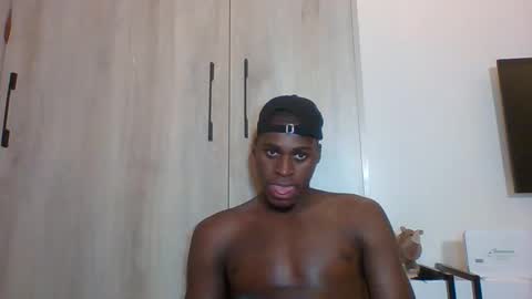 Prince online show from November 2025 09:35:01 PM