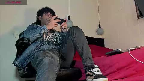 Ricardodominic 1   MODELO INDEPENDIENTE online show from September 2025 03:54:01 AM