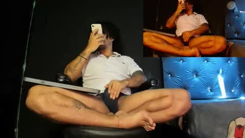 Ricardodominic 1   MODELO INDEPENDIENTE online show from May 2026 02:36:02 PM