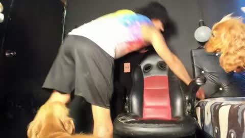 Ricardodominic 1   MODELO INDEPENDIENTE online show from June 2026 10:23:02 PM
