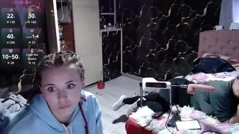 Snapshot of fuck_me_baby17 chatting on February 2026 10:39:01 PM fuck_me_baby17 online show from February 2026 10:39:01 PM