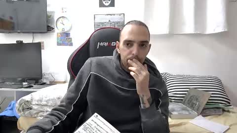 fuck_your_whore online show from January 2026 07:58:02 AM