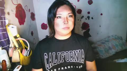 Snapshot of fuckable_marjj chatting on March 2025 09:45:02 AM im marjj be nice to me online show from March 2025 09:45:02 AM