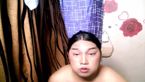 Snapshot of fuckable_marjj chatting on September 2025 06:02:02 AM im marjj be nice to me online show from September 2025 06:02:02 AM