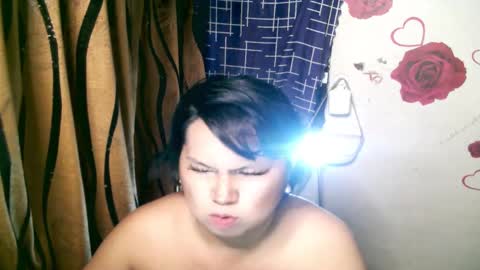 Snapshot of fuckable_marjj chatting on October 2025 09:54:01 AM im marjj be nice to me online show from October 2025 09:54:01 AM