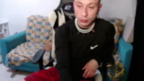 Snapshot of fuckablecharlie chatting on July 2026 03:24:02 AM Charlie Crawford online show from July 2026 03:24:02 AM