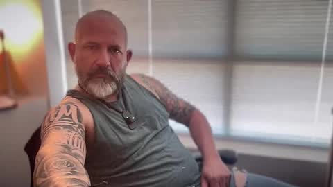 fuckadilf online show from April 2026 04:41:01 PM