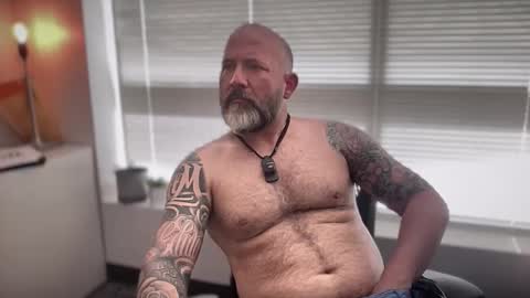 fuckadilf online show from April 2026 08:29:02 PM