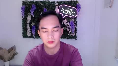 Snapshot of fuckboy_zachxx chatting on February 2025 04:50:01 AM online show from February 2025 04:50:01 AM