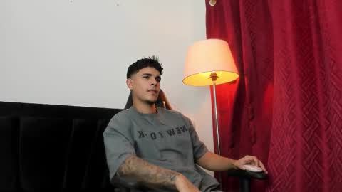 Snapshot of fuckboyca chatting on September 2025 04:05:02 AM fuckboyca online show from September 2025 04:05:02 AM