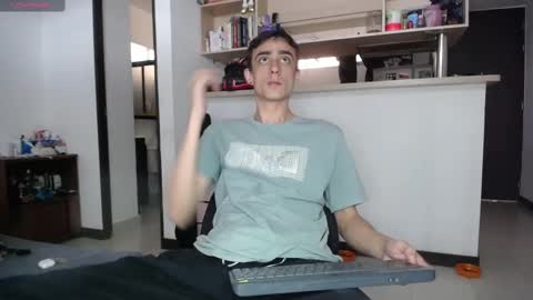 Lauuuu n TheLuckyGuy online show from February 2025 08:20:02 PM