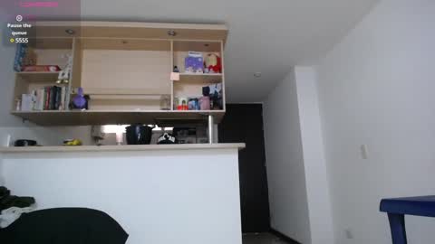 Lauuuu n TheLuckyGuy online show from February 2025 01:08:02 PM