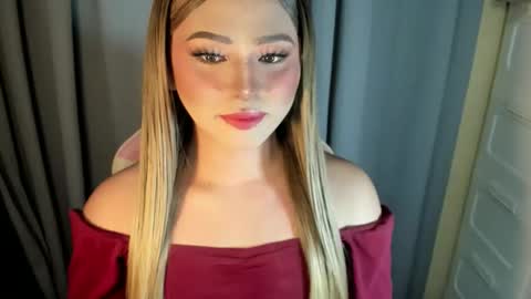 Snapshot of fuckdoll_rain chatting on May 2026 10:34:01 AM R A I N M O R A L E S G M A I L . C O M online show from May 2026 10:34:01 AM
