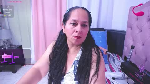 FuckedASS4U online show from February 2026 02:27:02 AM