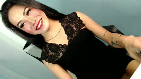 sweetyJENNY online show from February 2025 05:07:01 PM