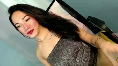 sweetyJENNY online show from February 2025 02:25:02 PM