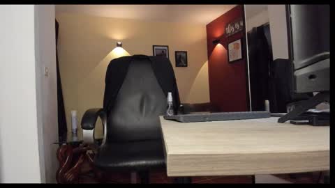 SERGIO THE SEX LAWYER online show from December 2025 04:21:01 AM