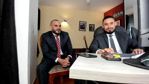 SERGIO THE SEX LAWYER online show from June 2026 02:46:01 AM