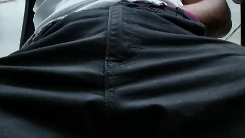 blackfuck online show from February 2026 07:57:01 AM
