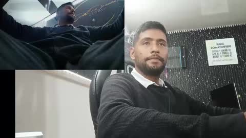 blackfuck online show from February 2026 05:48:02 AM