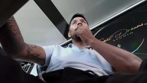 blackfuck online show from February 2026 02:12:02 AM