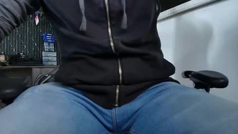blackfuck online show from February 2026 05:38:01 AM