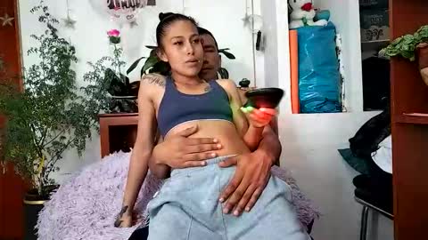 Snapshot of fuckincouple4u chatting on May 2026 04:14:02 PM fuckincouple4u online show from May 2026 04:14:02 PM