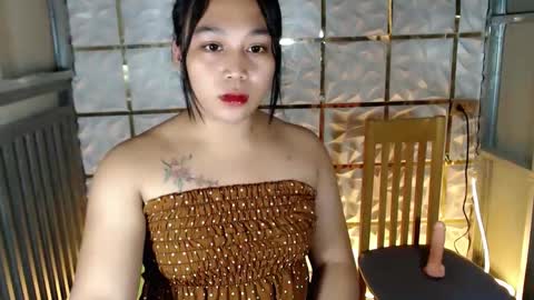 ITS ME CRYSTAL online show from February 2026 04:52:01 AM