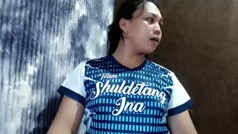 ITS ME CRYSTAL online show from May 2026 10:10:01 AM