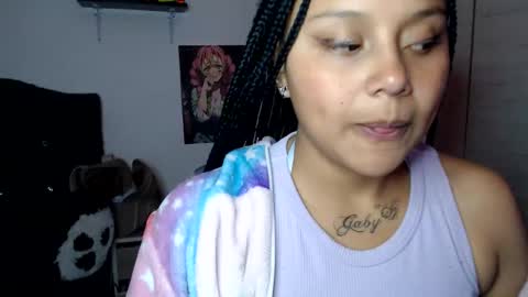 Mia and Gary  online show from June 2026 06:57:01 PM