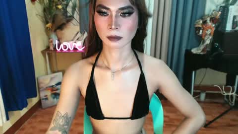 ANGELICA FOX online show from June 2026 02:14:02 AM