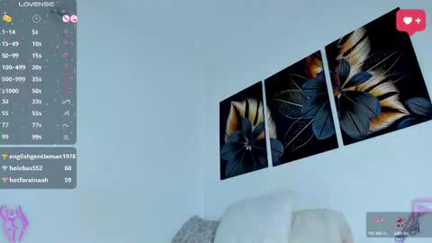 Angel im sissyboy online show from February 2025 05:20:02 PM