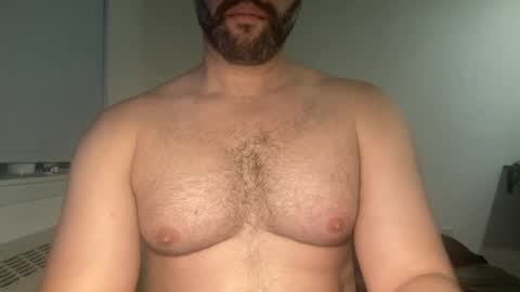 Muscle Bear Jock in Training online show from June 2026 09:30:01 AM