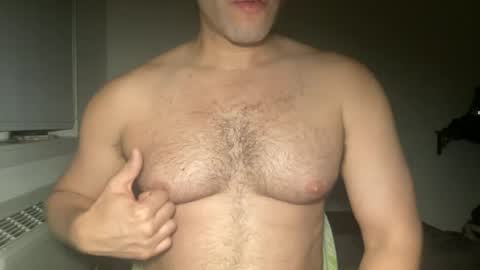 Muscle Bear Jock in Training online show from June 2026 04:58:01 AM