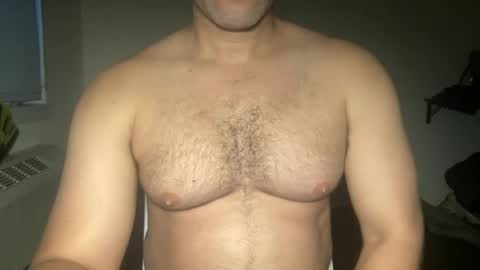 Muscle Bear Jock in Training online show from June 2026 12:35:01 AM