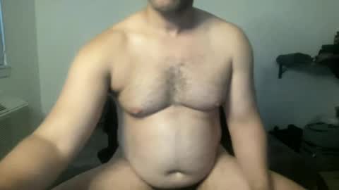 Muscle Bear Jock in Training online show from June 2026 12:19:02 AM