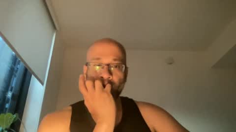 Muscle Bear Jock in Training online show from July 2026 09:27:01 AM