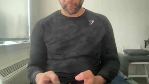 Muscle Bear Jock in Training online show from July 2026 11:35:01 AM