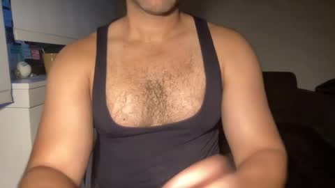 Muscle Bear Jock in Training online show from July 2026 09:49:02 AM