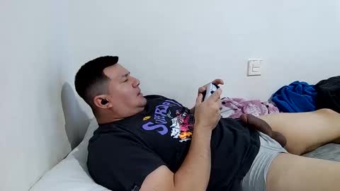 Fuckdirtymen online show from January 2026 10:13:02 PM