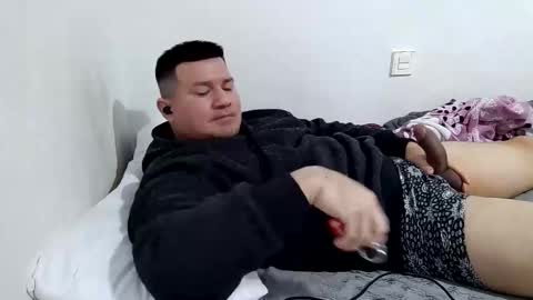 Fuckdirtymen online show from February 2026 08:07:02 PM