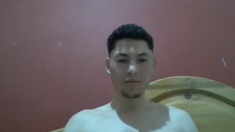 Anderson online show from December 2024 11:09:01 PM