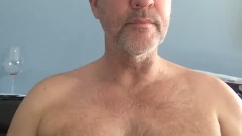 Gregorio online show from December 2024 10:45:01 PM